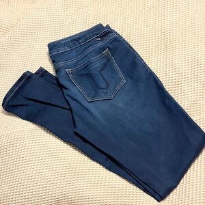 Vigoss Women's Skinny Jeans